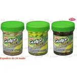 Berkley Gulp! Alive Trout Pellet Garlic natural - 1286164