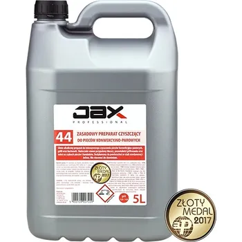 Univerzální čisticí prostředek Čisticí prostředek na konvektomaty a parní trouby 5L