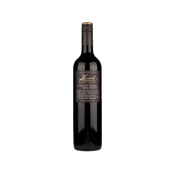 Shiraz Viognier Hangin Snakes - Langmeil 2021