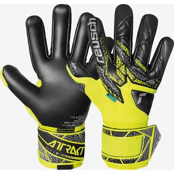 Sport REUSCH Brankářské rukavice Reusch Attrakt Gold X pro dospělé 8,5