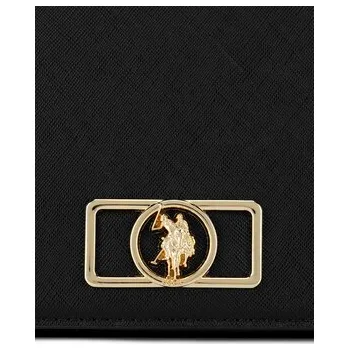 Kabelka Kabelka U.S. Polo Assn. BEUXT6456WVP Černá NOSIZE