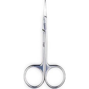 Nůžky na plech Mistero Milano -NŮŽKY NA ŠABLONY S ČEPELÍ 20 MM