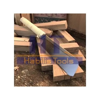 Ruční pilka Japonská pilka Dozuki Super Hard Compact 180 mm