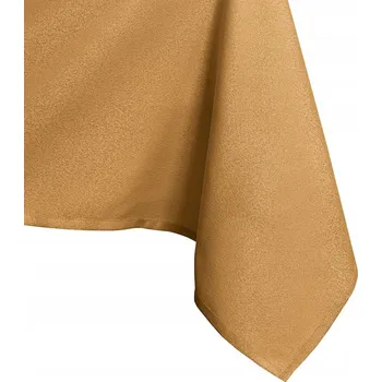 ubrus Ubrus odolný proti skvrnám 130 cm x 130 cm kulatý