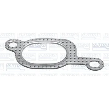 Těsnění motoru Těsnění pro sběrné výfukové potrubí AJUSA 13113000