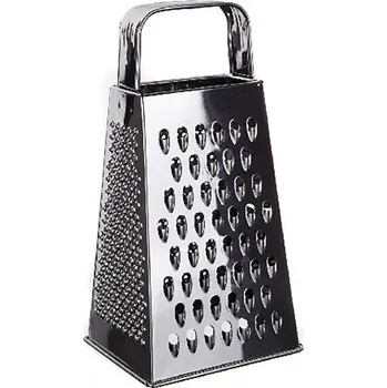 Struhadlo struhadlo jehlanové 21cm nerez CULINARIA