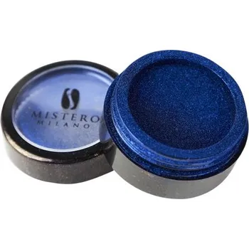 Mistero Milano - MIRROR EFFECT NAVY BLUE - 1g