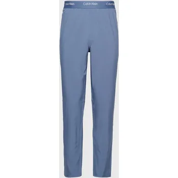 Calvin Klein WO - WOVEN PANT Pánské kalhoty M 00GMS4P6435BX