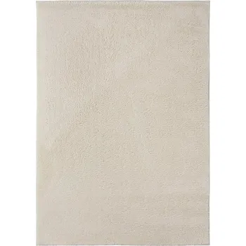 Koberec Kusový koberec SPRING Ivory Rozměr: 40x60 cm