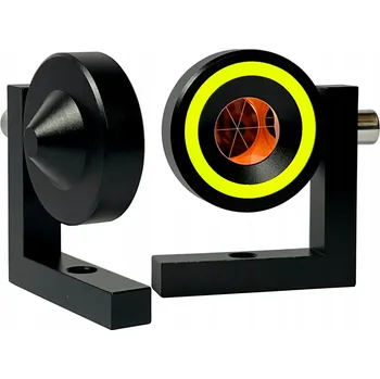 Zrcadlo Zrcadlo pro monitoring typ Leica GMP104 [MMPS01S]