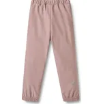 Wheat dětské termo kalhoty do deště Um 7582 - 1149 Velikost: 92 TERMO, NEPROMOKAVÉ