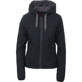 Dámská bunda REDSPOT SP25J251 Barva: Černá, Velikost: XS