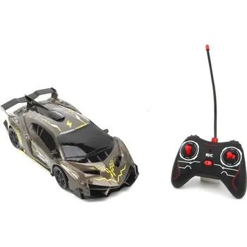RC model auta RC závodní auto