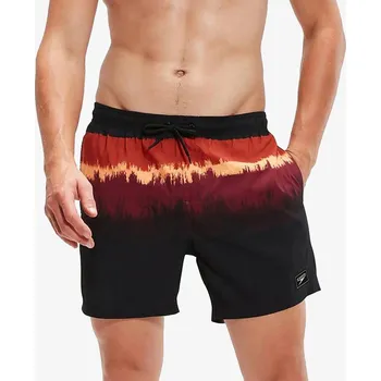 Pánské kraťasy Speedo PLACEMENT LEISURE 16 WATERSHORT L