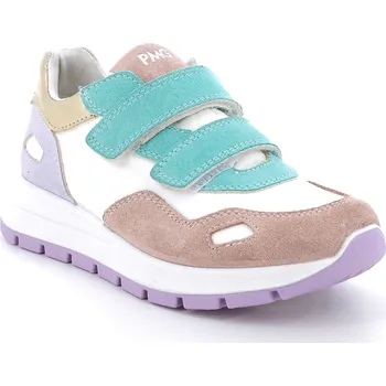 Dívčí polobotky Celoroční bota Primigi 7873300 29