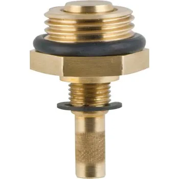 Příslušenství ke kompresoru OMEGA AIR manuální odvaděč (odpouštěč) kondenzátu MCD