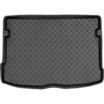 autokoberec Rohož do kufru Rezaw-Plast polypropylen