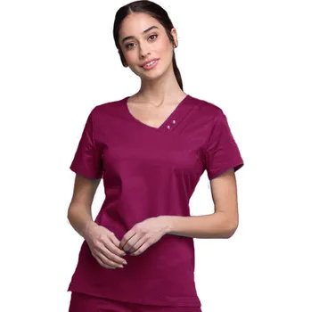 Zdravotnický oděv Lékařská halena Cherokee Luxe 1999 Barva: WINV, Velikost: S