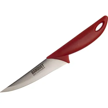 Kuchyňský nůž nůž univ.14cm CULINARIA RED