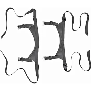 Kolenní popruhy Ultima