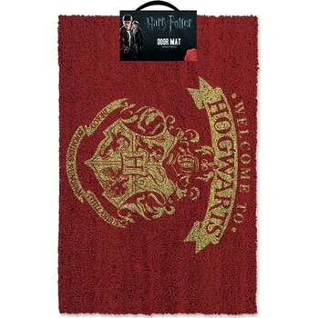 Rohožka Harry Potter - Welcome to Hogwarts