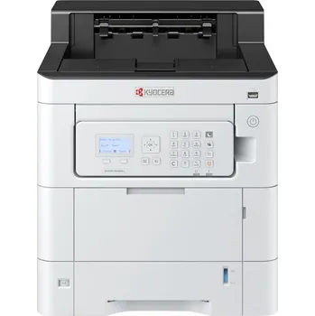 Tiskárna Kyocera ECOSYS PA4000cx/ A4 barevná/ 40ppm/ Duplex/ USB/ LAN