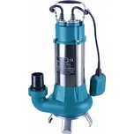Čerpadlo ponorné na odpadní vodu - 1100W XTLINE