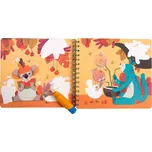 Vodní omalovánky Dans la Jungle – Moulin Roty ID_1577824