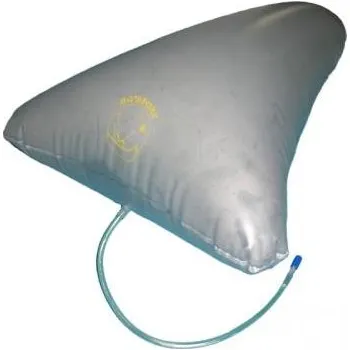 Nafukovací vak HG Sport M10 - přední