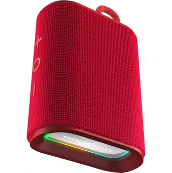 Energy Sistem Street Play Speaker červený