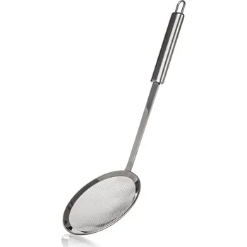 Naběračka pěnovačka 35cm AKCENT nerez