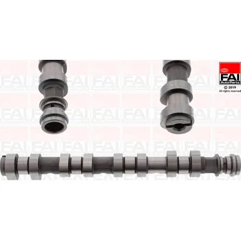 Vačková hřídel Vačková hřídel FAI AutoParts C411