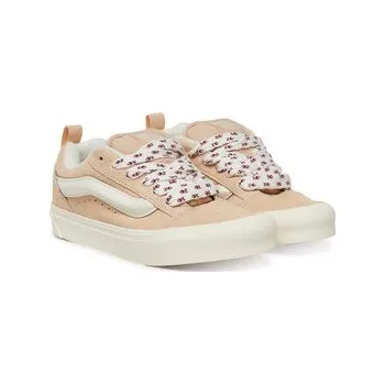 Pánské tenisky Tenisky Vans Knu Skool VN000D6ZE2S1 Écru 43