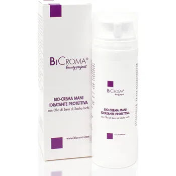 Péče o ruce BiCroma BIO-OCHRANNÝ HYDRATAČNÍ KRÉM NA RUCE 150 ml