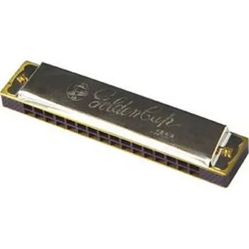 Dechový nástroj GOLDEN CUP JH 016 A