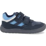 Celoroční obuv Protetika VESTON Blue chlapecké Velikost: 23