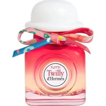 Parfém Hermes Tutti Twilly D'Hermes Parfemovaná voda 30ml, dámske