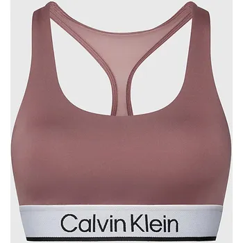 Podprsenka Calvin Klein WO - Sports Bra Med Sportovní podprsenka M 00GWS4K170LKO