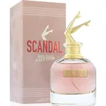 Jean Paul Gaultier Scandal parfémovaná voda pro ženy 80 ml