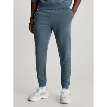 Calvin Klein PW - KNIT PANT Pánské kalhoty XXL 00GMS4P6345BX