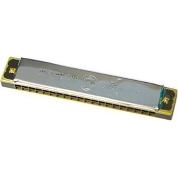 Dechový nástroj GOLDEN CUP JH 020 G