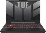 ASUS TUF Gaming A15/FA507NV/R5-7535HS/15,6"/FHD/16GB/1TB SSD/RTX 4060/W11H/Gray/2R