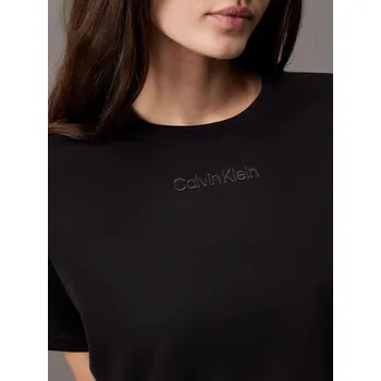 Calvin Klein WO - SS T-Shirt Dámské tričko L 00GWS4K204BAE