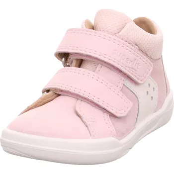 Chlapecké polobotky Dětská celoroční obuv Superfit 1-000543-5530 SUPERFREE Velikost: 20