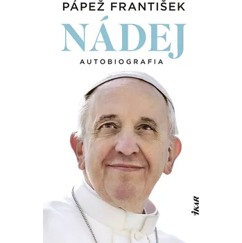 Kniha Nádej - Jorge Mario Bergoglio (E-Kniha)