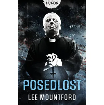 Kniha Posedlost - Lee Mountford (E-Kniha)