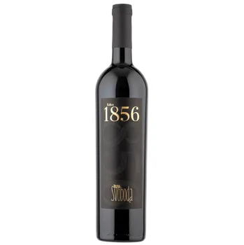 Víno Svoboda Edice 1856 - Pinot noir 2019