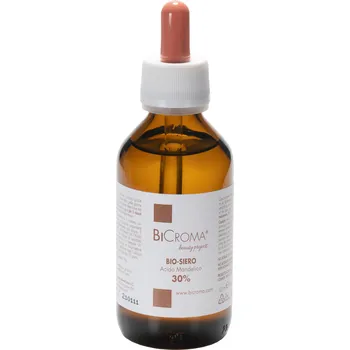 Pleťové sérum BiCroma BIO-SÉRUM S KYSELINOU MANDLOVOU 30% 100 ml