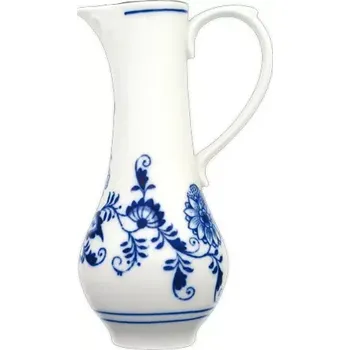 Nádoba na olej a ocet Cibulák Karafa tělo bez víčka 0,14 l cibulák Dubí