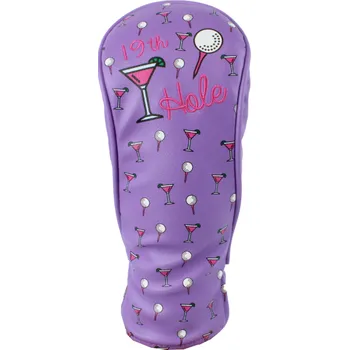 Headcover BEST OF GOLF America 19th Hole - headcover na hybrid